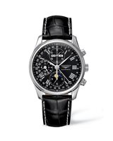 Orologio Longines Uomo The Longines Master Collection in Acciaio L26734518 - L26734518